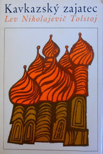 Kavkazský zajatec