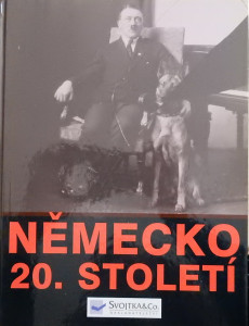 Německo 20. století