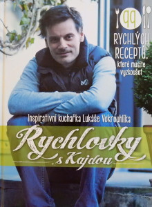 Rychlovky s Kajdou