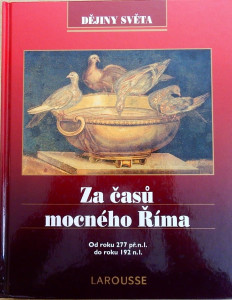 Za časů mocného Říma