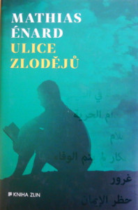 Ulice Zlodějů