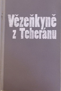 Vězeňkyně z Teheránu
