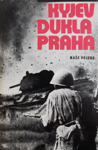 Kyjev Dukla Praha