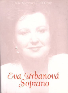 Eva Urbanová - Soprano
