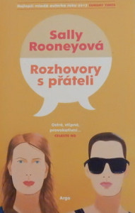 Rozhovory s přáteli